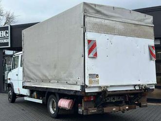 vario 816d doka pritsche+lbw1t ahk3,5t difsperre s