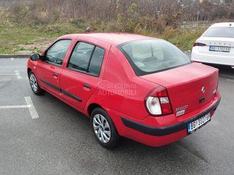 renault thalia 1.4b