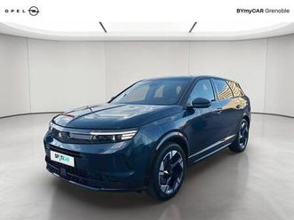 grandland hybrid rechargeable 195 ch e-dct7