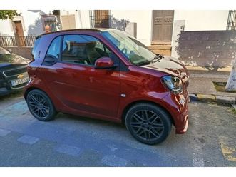 cabrio 40 cdi passion