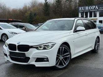 d xdrive touring m sport shadow line