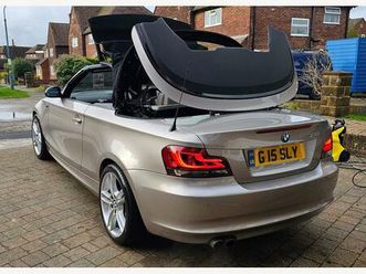 3.0 125i se euro 4 2dr