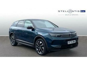 1.2 gs e-dct euro 6 (s/s) 5dr