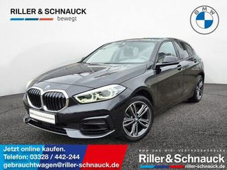 i sport line led+navi+shzg+lenkradhzg