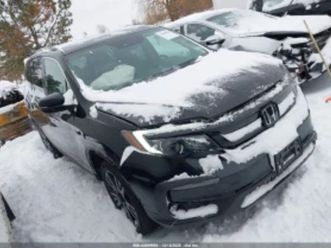 honda pilot 3.5l awd special edition ≫ 2021 • 14 100 eur • id