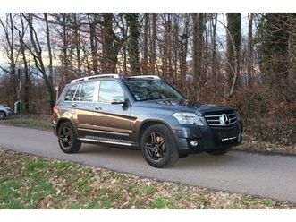 mercedes-benz glk 280 4matic -