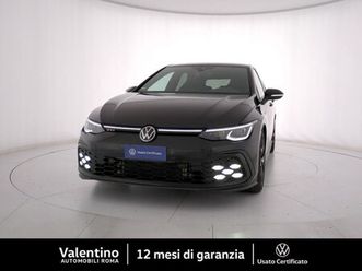 golf gti 2.0 tsi gti dsg