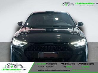 audi a1 citycarver 30 tfsi 110 ch bva