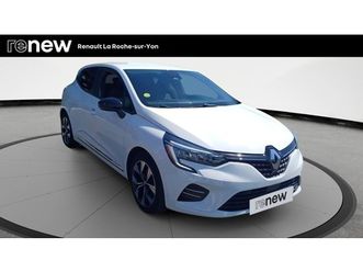 clio blue dci 100 evolution