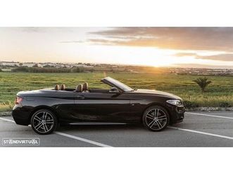 bmw 230 i aut. m sport