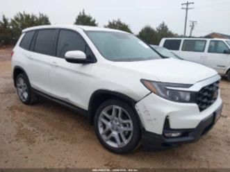 honda passport 3.5l awd ex-l ≫ 2025 • 22 500 eur • id