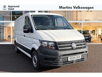 cr30 panel van startline mwb 102 ps 2.0 tdi 6sp manual fwd *low roof* *a/c*