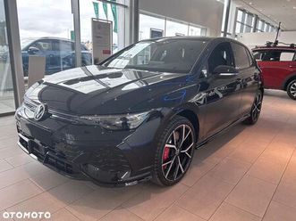 volkswagen golf 2.0 tsi gti clubsport dsg