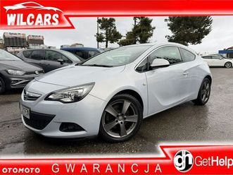 opel astra 1.6 turbo innovation
