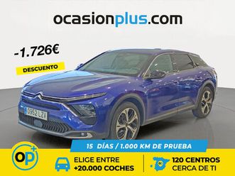 puretech 130 s&s feel pack eat8 96 kw (130 cv)