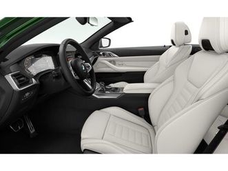 bmw serie 4 m440i xdrive cabrio 275 kw (374 cv)