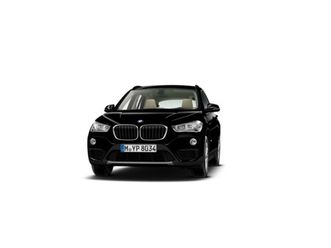 bmw x1 sdrive18d 110 kw (150 cv)