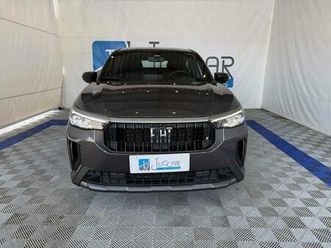 fiat fastback 1.0 200 turbo flex aut