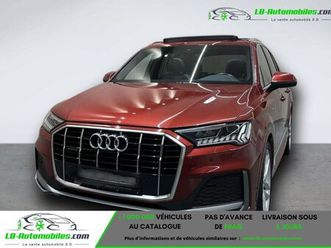 audi q7 50 tdi 286 bva quattro 5pl
