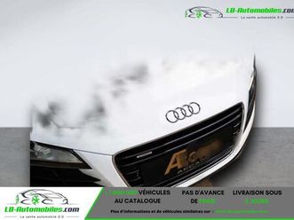 audi r8 v8 4.2 fsi 420 quattro