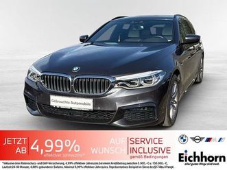 d xdrive touring m sportpaket top ausstattung