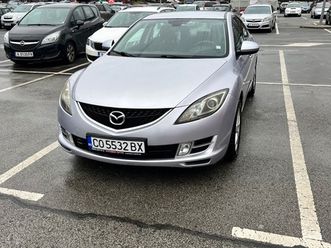 mazda 6 2.0 4,200 eur