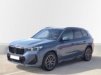 bmw x1 sdrive18i 100 kw (136 cv)