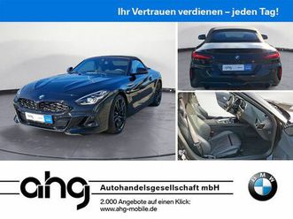 sdrive20i cabrio m sportpaket r-kamera navi h