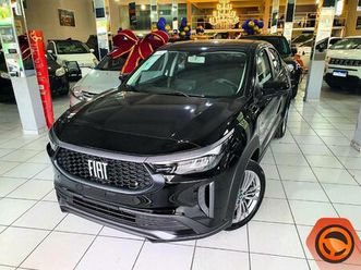 fiat fastback 1.0 200 turbo flex aut