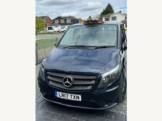 2.1 114 cdi bluetec pro tourer rwd l1 euro 6 (start/stop) 5dr