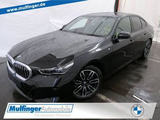 i m sport panod.standh.surview komfsitze+bel.