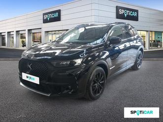 crossback crossback bluehdi 180 eat8 performance line