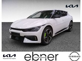 elektro 77,4 kwh gt 4wd 360° kamera sitzvent