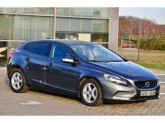 sprzedam volvo v40 d2 szczecin zdroje • olx.pl