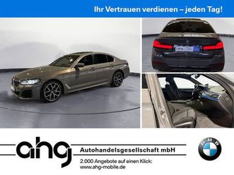 e xdrive m sportpaket innovationsp. edc ahk