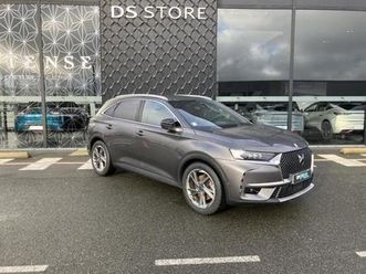crossback e-tense 225ch grand chic