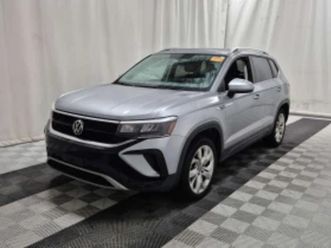 vw taos * comfortline * * панорама* * задна камера* ≫ 2022 • 17 800 eur • id