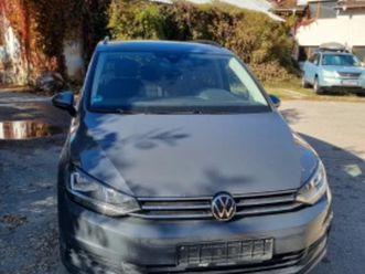 vw touran ≫ 2022 • 38 999 лв. • id