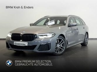 d xdrive touring m sport hifi+shz+carplay