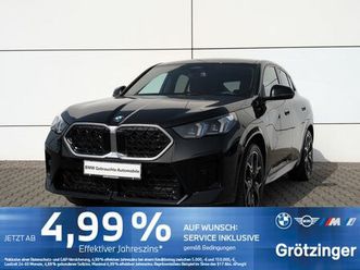 sdrive20i m sportpaket led+lenkhz+ahk+hud+h&k