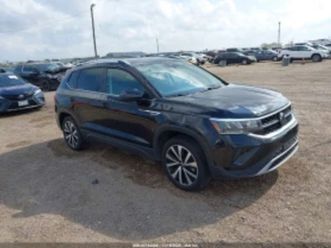 vw taos volkswagen 1.5t se ≫ 2024 • 15 100 eur • id