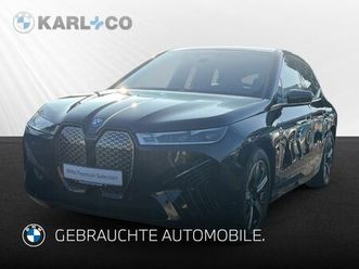 40 xdrive sport laser acc ahk pano massage