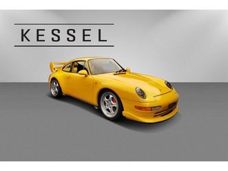 993 carrera rs
