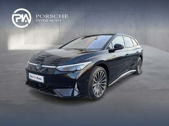 tourer gtx 4motion 250 kw business