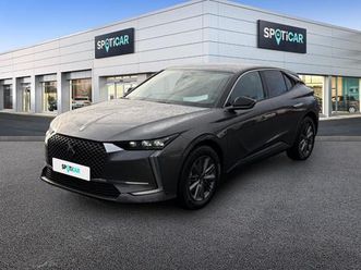 bluehdi 130 automatique bastille