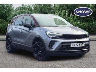 1.2 turbo gs line euro 6 (s/s) 5dr