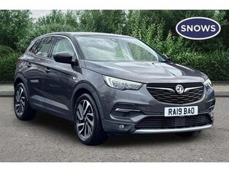 x 1.2 turbo elite nav auto euro 6 (s/s) 5dr