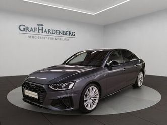 40tfsi quattro s tronic