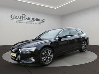 50tfsi e quattro s tronic