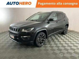 jeep compass xy60555